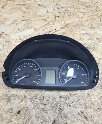 Mercedes-Benz Vito Viano W639 Speedometer (instrument cluster) A6394462221 102685003 ZGS001