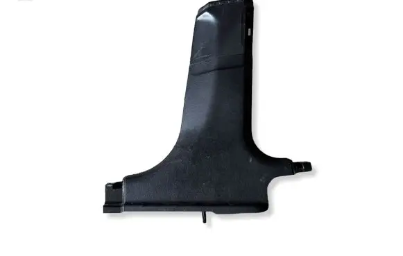 BMW 7 F01 F02 F03 F04 (B) pillar trim (bottom) 7218536