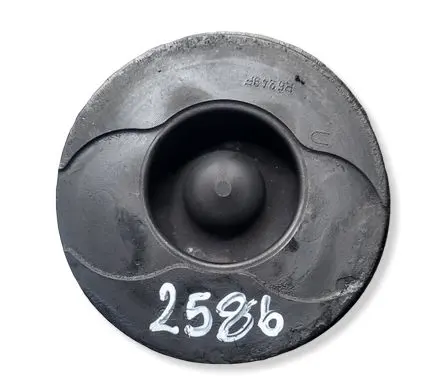 Opel Zafira B Piston Z19DT