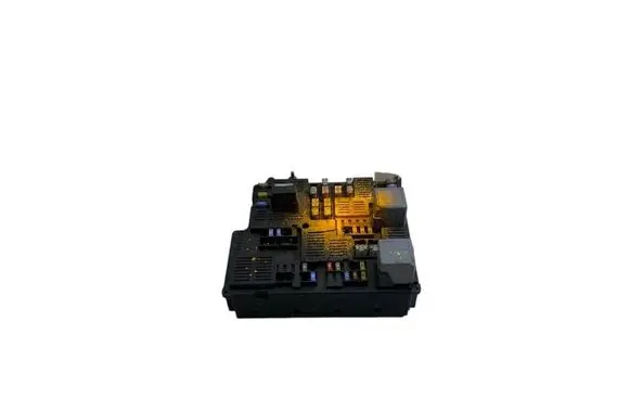 Volvo XC60 Fuse box set 31473771