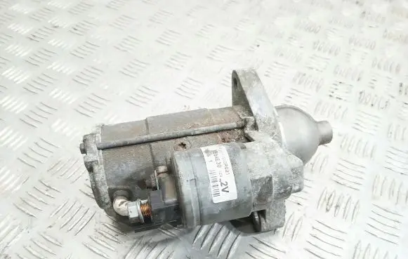 Toyota Avensis T270 Starter motor 281000R021 TS24E30