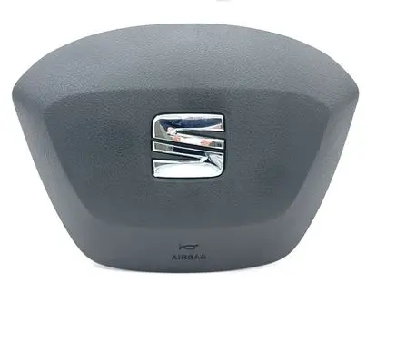 Seat Alhambra (Mk2) Steering wheel airbag 6F0880201K