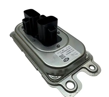 Land Rover Discovery Sport Fuel injection pump control unit/module GX7314B526AC