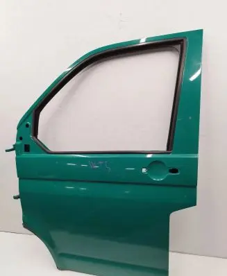 Volkswagen Multivan T5 Front door