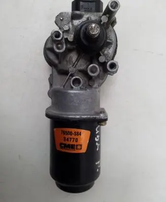 Honda Civic Wiper motor 76500S84