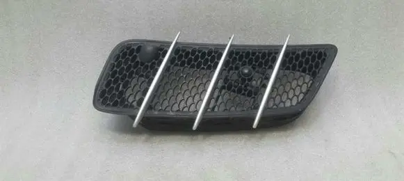 Mercedes-Benz SL R230 Bonnet/hood grill A2308301518