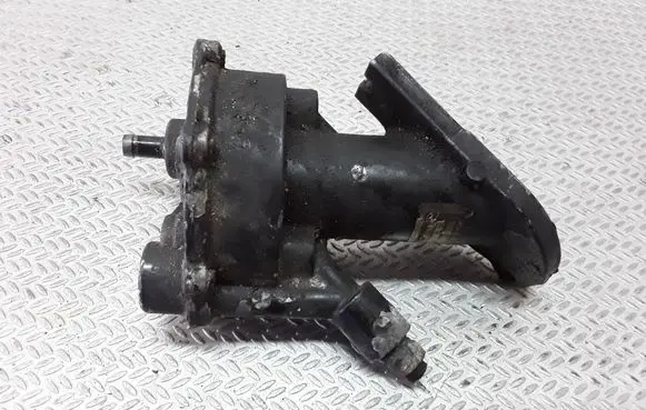 Ford Focus Vacuum pump 9140050600