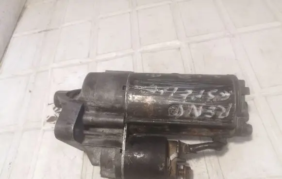 Renault Espace III Starter motor 875160 104346 D7R23