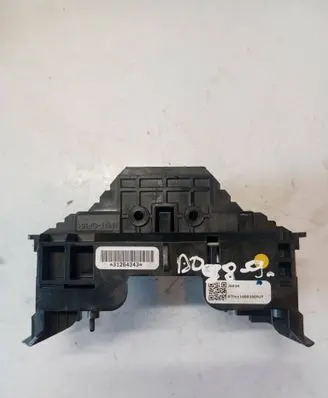Steering angle sensor