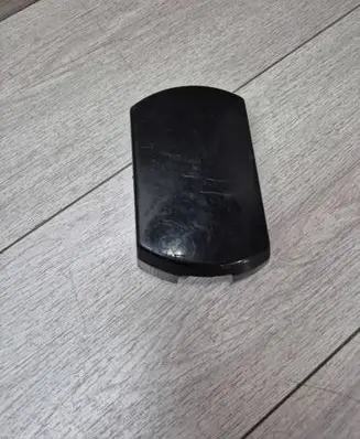 BMW M5 ACC Distronic radar sensor grill/trim 6877219