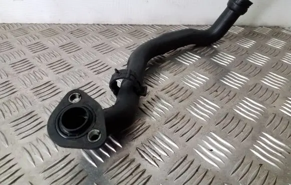 Volkswagen Sharan Breather hose/pipe 028103491J