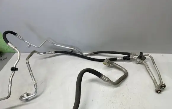 Fiat Punto (199) Air conditioning (A/C) pipe/hose