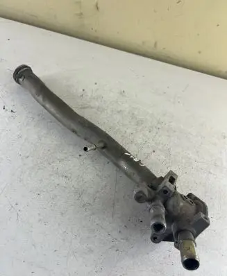 Honda CR-V Thermostat housing 