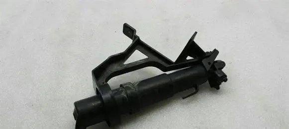 Mercedes-Benz CL C216 Headlight washer spray nozzle