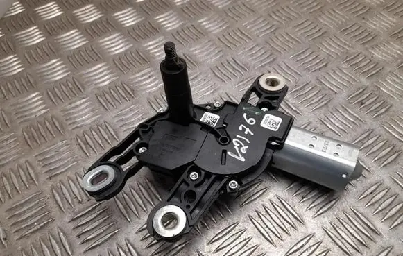 Volkswagen ID. Buzz Rear window wiper motor 5H0955711B