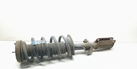 BMW X5 E53 Front shock absorber with coil spring 6750338