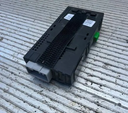Volvo V70 Tow bar trailer control unit/module 30664652