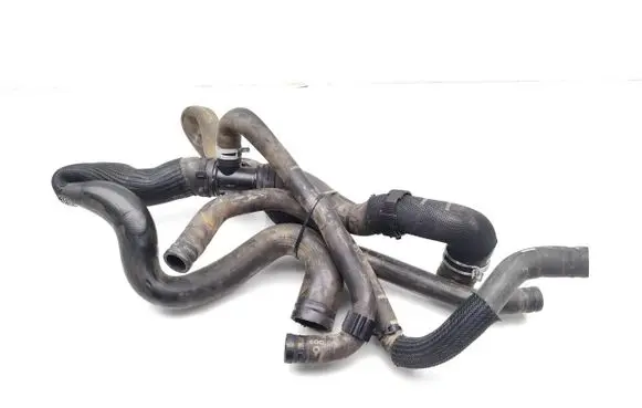 Ford Focus Engine coolant pipe/hose JX618C351FF