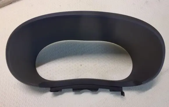 Dacia Dokker Dashboard trim 681019098R