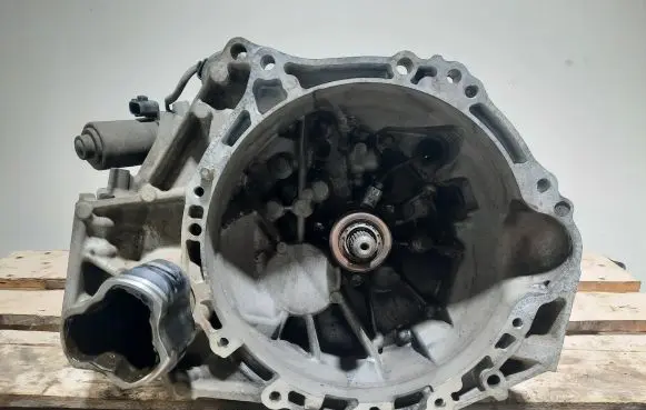 Toyota Auris 150 Automatic gearbox C103G110 408W180