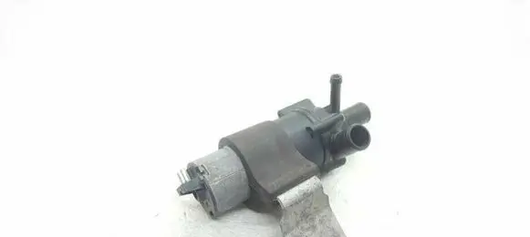 Mercedes-Benz E W210 Electric auxiliary coolant/water pump 0018353564