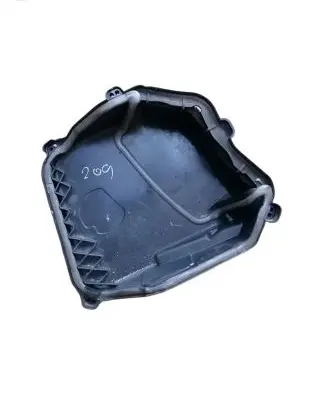 BMW 5 F10 F11 Cabin air micro filter cap 9216223 64119216223