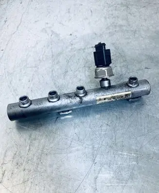 Audi A4 S4 B7 8E 8H Fuel main line pipe 059130089B 051130089 059130758L