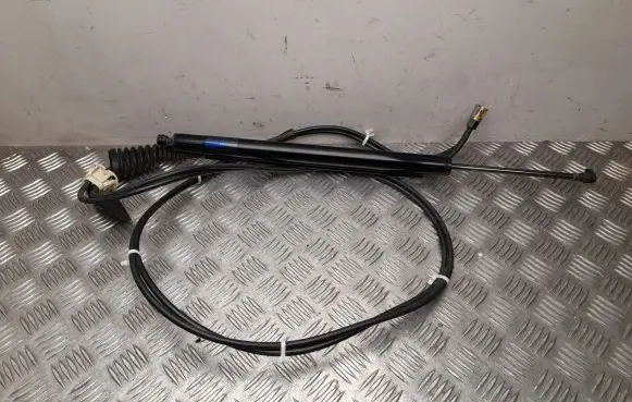 Cadillac SRX Tailgate/trunk/boot tension spring 20928645