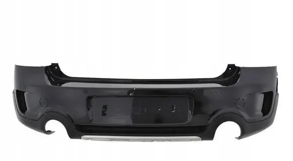 Mini Cooper Countryman R60 Rear bumper 5112 9801898 11460913