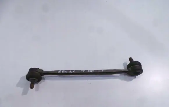 Front anti-roll bar/stabilizer link
