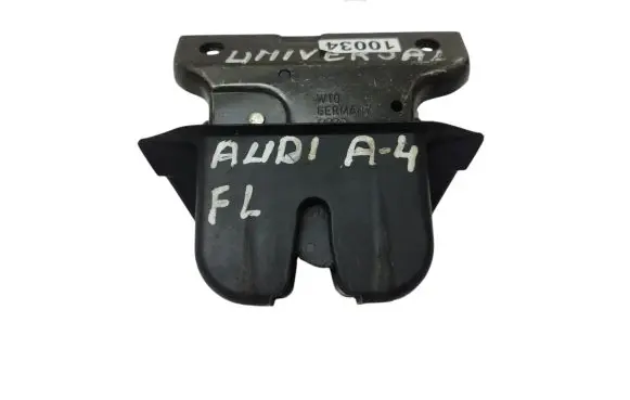 Audi A4 S4 B5 8D Tailgate/trunk/boot lock/catch/latch 8D9827520A