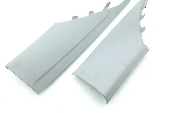 Audi A6 S6 C8 4K (D)pillar trim (top) 4k5867246b 4k5867245b