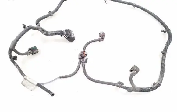Opel Insignia B Parking sensor (PDC) wiring loom 39109665