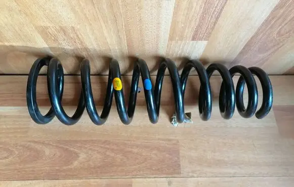 Mazda 6 Front coil spring