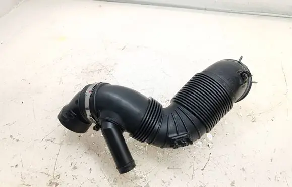 Volkswagen Eos Air intake hose/pipe 3C0129654AJ 3C0129654P