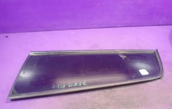 Honda Accord Rear side window