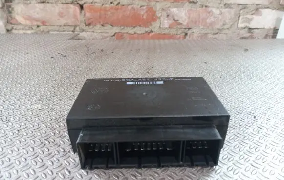 Seat Ibiza III (6L) Comfort/convenience module 6Q0959433E