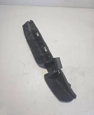 BMW 5 E60 E61 Front bumper mounting bracket 51117033705