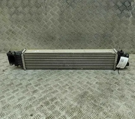 Honda Civic X Intercooler radiator 197105BFA01