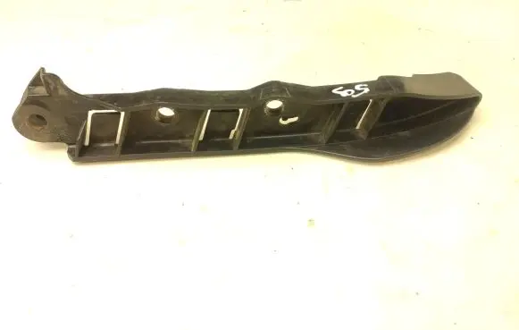 BMW 5 E60 E61 Front bumper mounting bracket 7178077 11460915