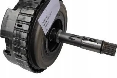 Nissan Murano Z50 Fifth/5th gear pinion 0630709
