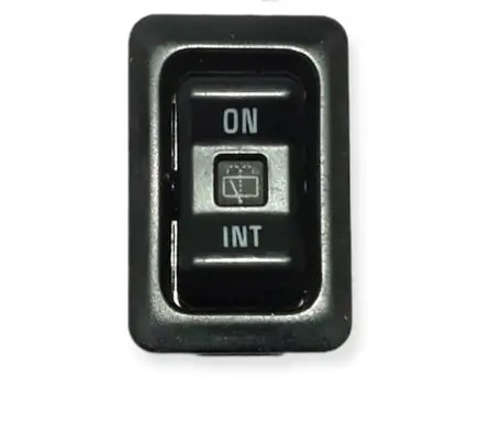 Mitsubishi Pajero Wiper switch 24090