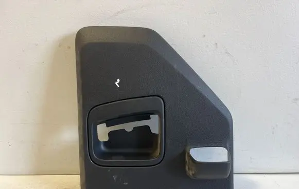 Opel Vivaro Sliding door trim 98099547