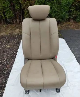 Nissan Murano Z50 Front passenger seat 