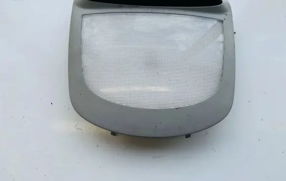 Mercedes-Benz R W251 Rear seat light A1648200123 a1715420123