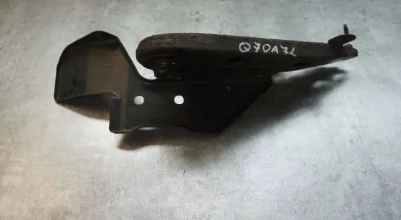 Infiniti Q70 Y51 Front axle beam 
