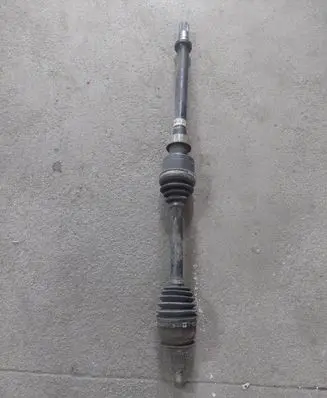 Mazda CX-5 Front driveshaft 
