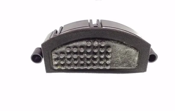 Mercedes-Benz A W176 Heater blower motor/fan resistor A2469064100
