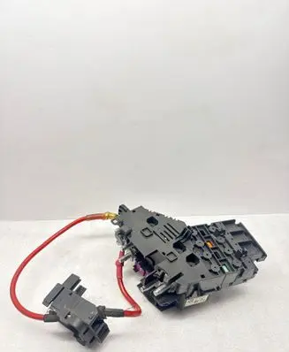 Mercedes-Benz GL X166 Positive wiring loom A1665405102 YAP3951614 33133158