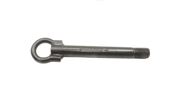 Nissan Juke II F16 Towing hook eye 511126PA0B